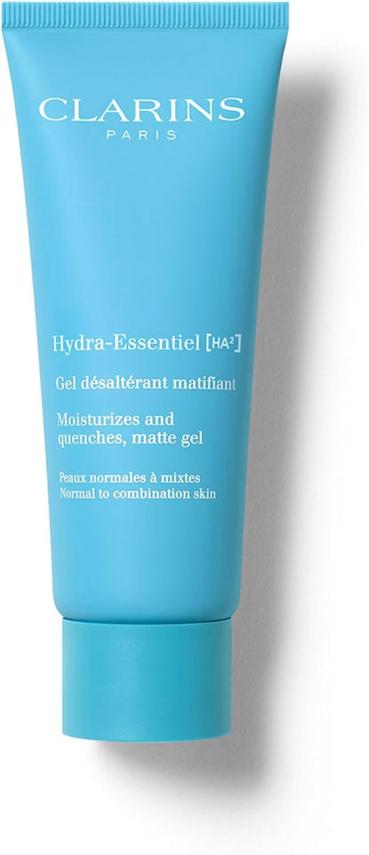 Gel Hidratante Hydra-Essentiel Matte Gel Moisturizer - 75Ml - Mujer