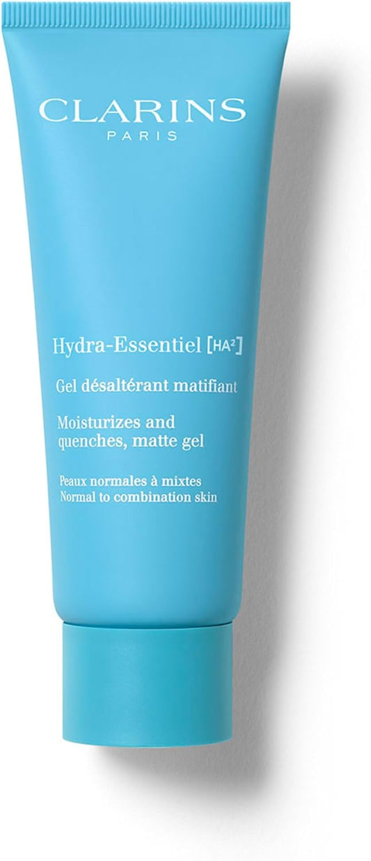 Gel Hidratante Hydra-Essentiel Matte Gel Moisturizer - 75Ml - Mujer