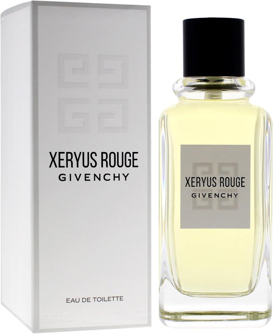 Givenchy Xeryus Rouge 100Ml Edt Spray - Hombre