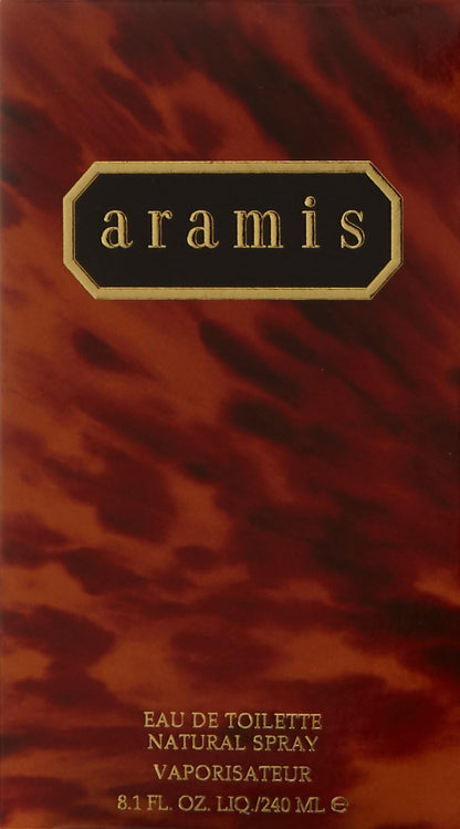 Aramis Caballero Aramis 240 ml Edt Spray - Hombre
