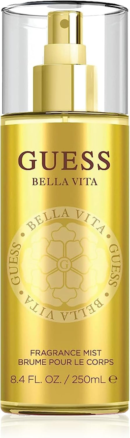 Guess Bella Vita 250Ml Body Mist Spray - Mujer