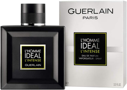LHomme Ideal LIntense 100 Ml Edp Spray Guerlain - Hombre