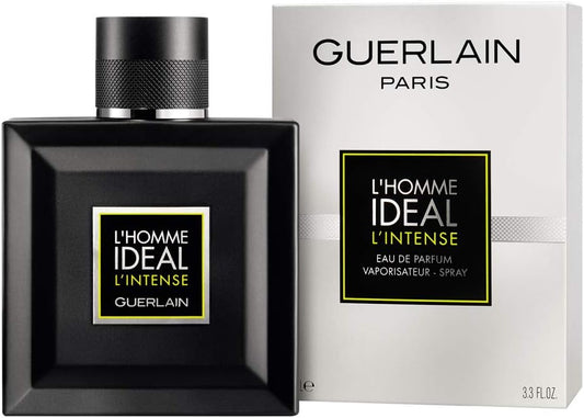 LHomme Ideal LIntense 100 Ml Edp Spray Guerlain - Hombre