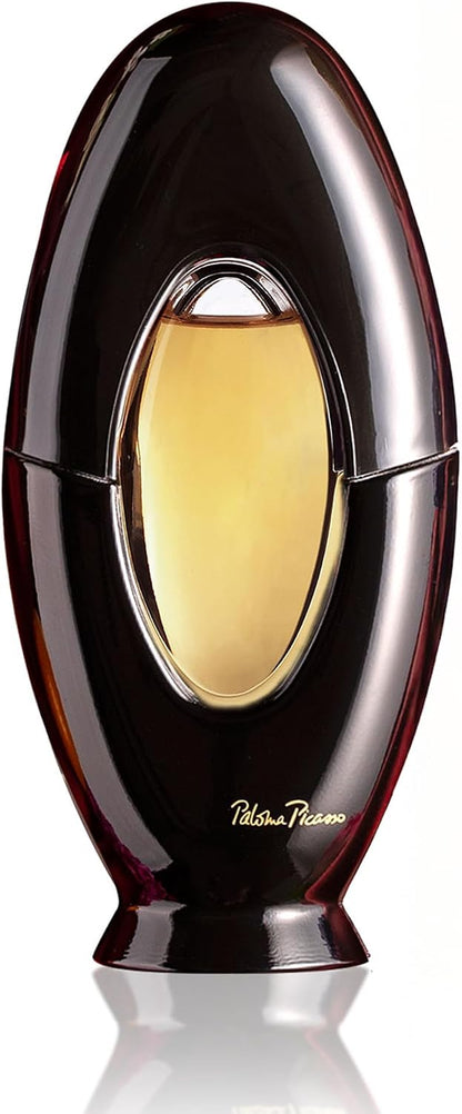 Paloma Picasso Dama Paloma Picasso 100 ml Edp Spray - Mujer