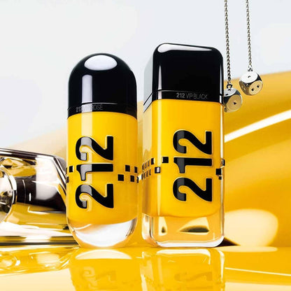 212 Vip Rose Limited Edition 80Ml Edp Spray Carolina Herrera - Mujer