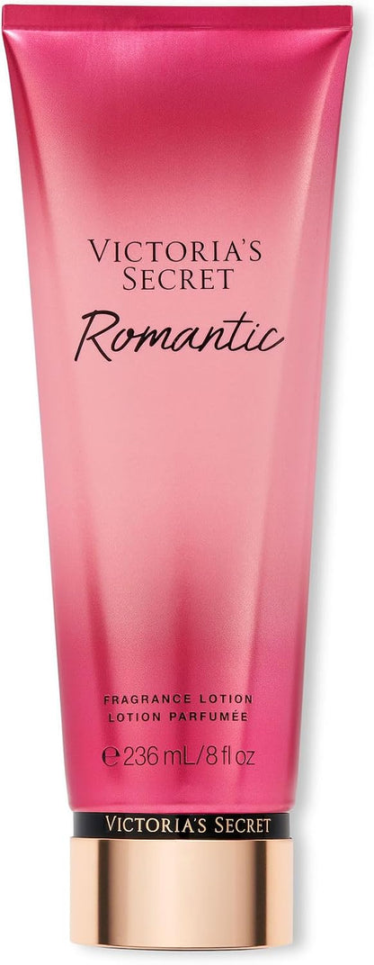 Romantic Fragance Lotion Victoria Secret 236 ml - Mujer