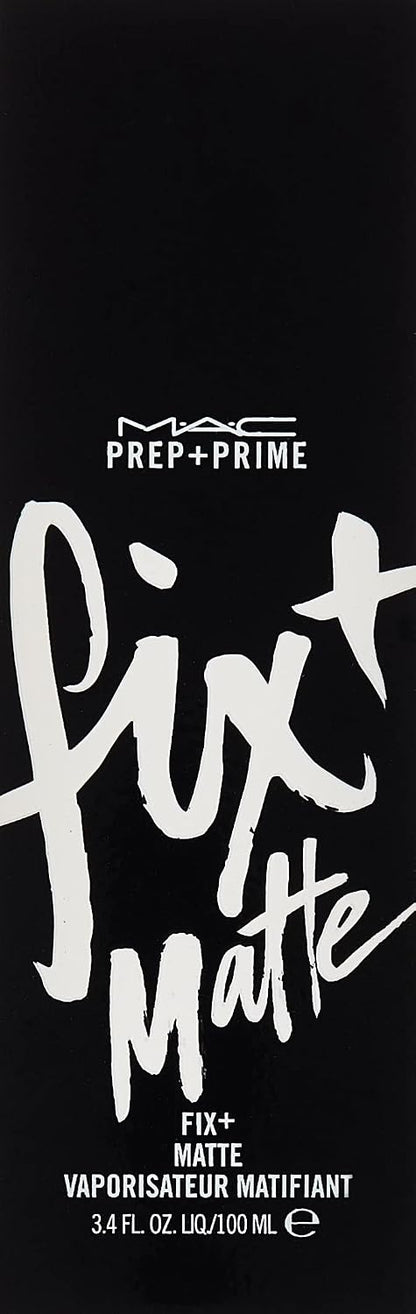 Prep + Prime Fix+ Matte 100Ml - Mujer