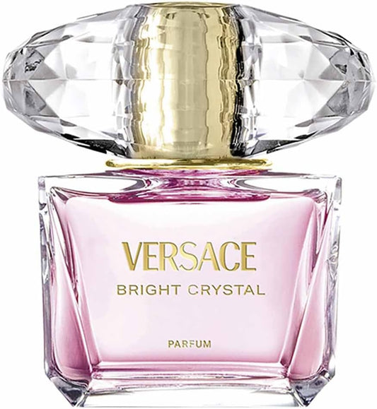 Versace Bright Crystal Parfum 90Ml Edp Spray - Mujer