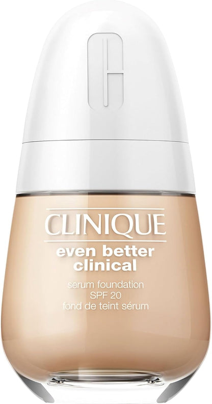 Base Líquida Even Better Clinical Serum Foundation Spf 20 -Cn28 Ivory 30Ml - Mujer