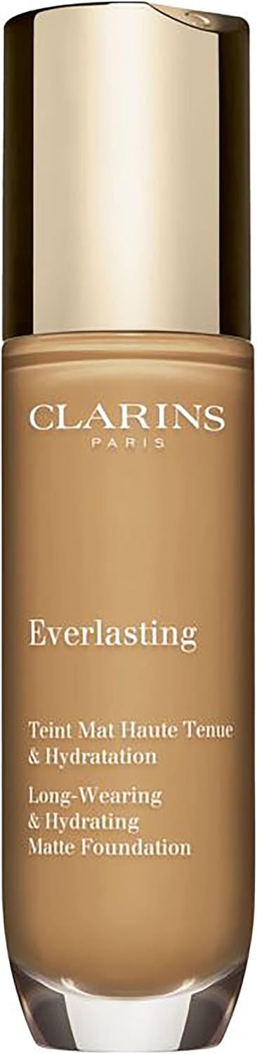 Base De Maquillaje Everlasting Foundation -114N Cappuccino 30 Ml - Mujer