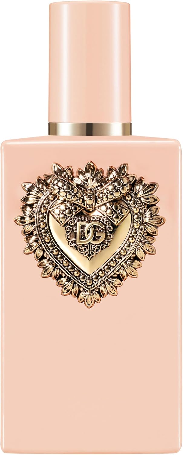 Dolce & Gabbana My Devotion 100Ml Edp Spray - Mujer