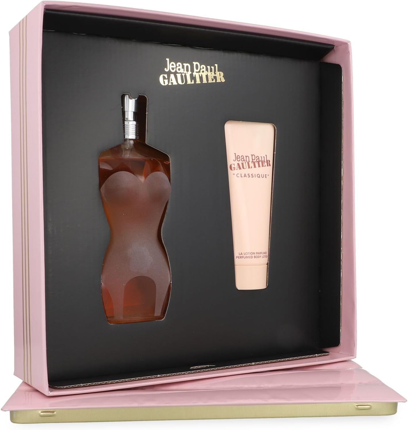 Set Jean Paul Gaultier Classique 2Pz 100Ml Edt Spray