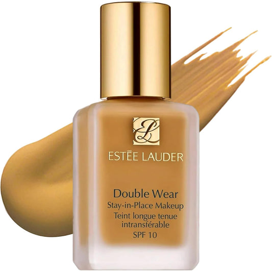 Double Wear Maquillaje De Larga Duracion Dation New Cashew 3W 30Ml - Mujer