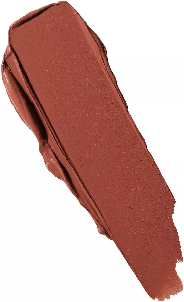 Labial M·A·Cximal Silky Matte Lipstick -Taupe 3.5G - Mujer