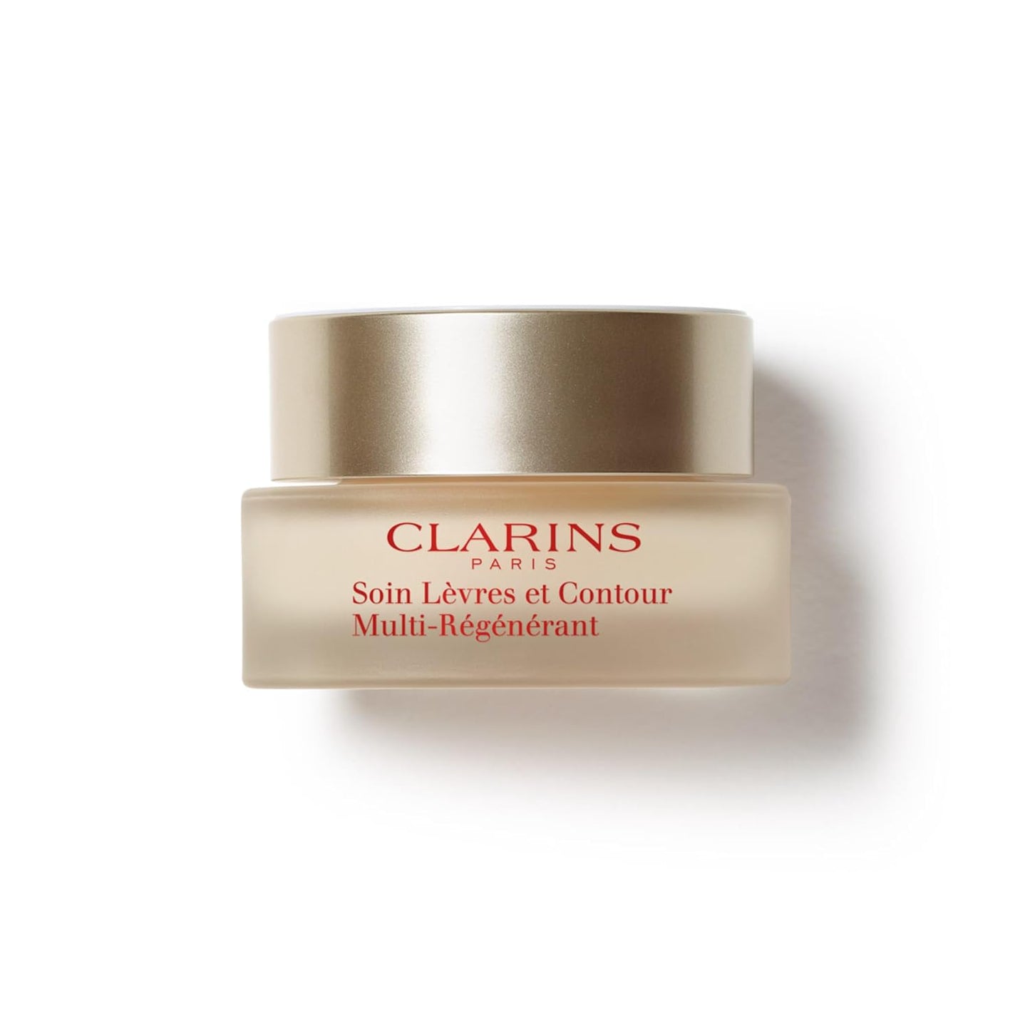 Tratamiento Para Labios Extra-Firming & Hydrating Lip And Contour Balm - 15Ml - Mujer
