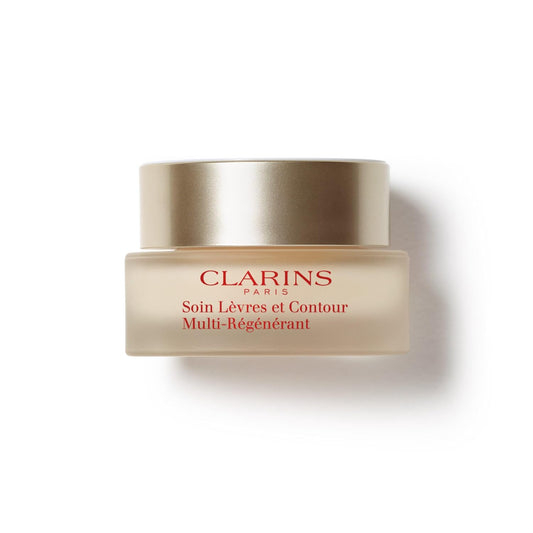 Tratamiento Para Labios Extra-Firming & Hydrating Lip And Contour Balm - 15Ml - Mujer