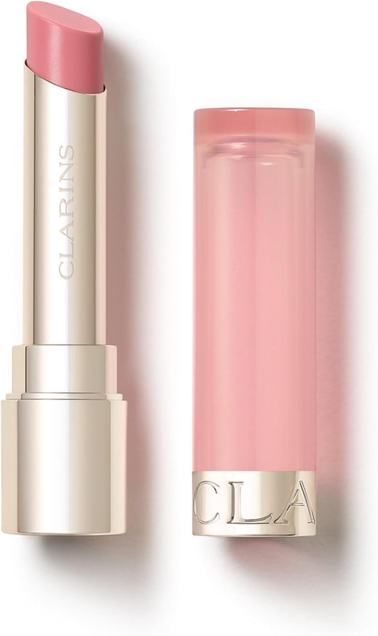 Lip Oil Balm 01 -Pale Pink 2,9 G - Mujer