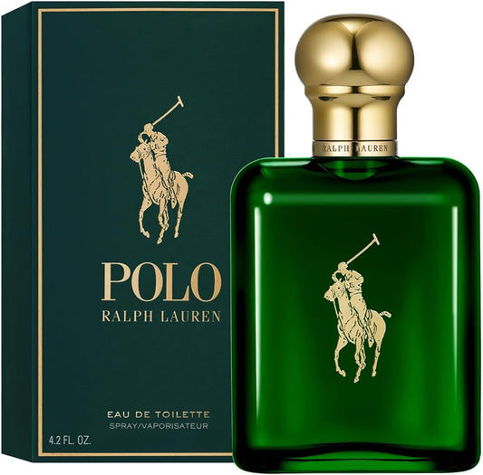 Polo 125Ml Edt Spray - Hombre