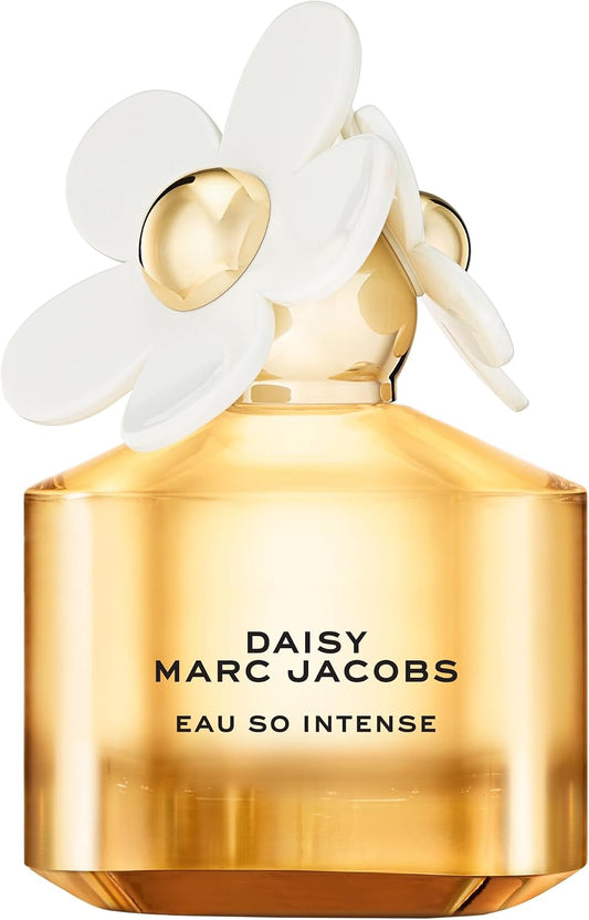 Marc Jacobs Daisy Eau So Intense 100Ml Edp Spray - Mujer