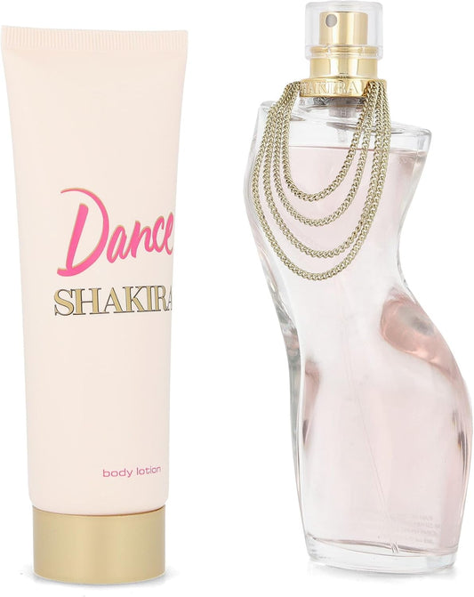Set Dance Dama Shakira 2 pz - Mujer