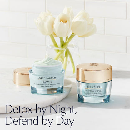 Crema De Noche Nightwear Plus Anti-Oxidant Night Detox Cream - 50Ml - Mujer