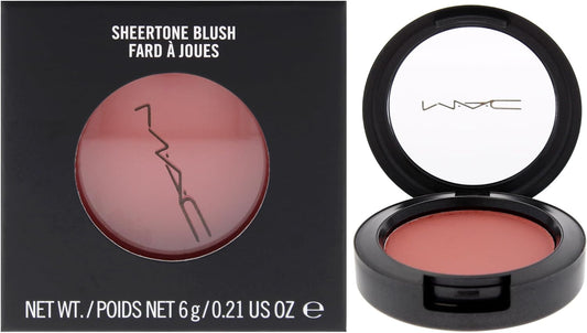 Rubor Facial En Polvo Compacto Pinch Me 6 G - Mujer