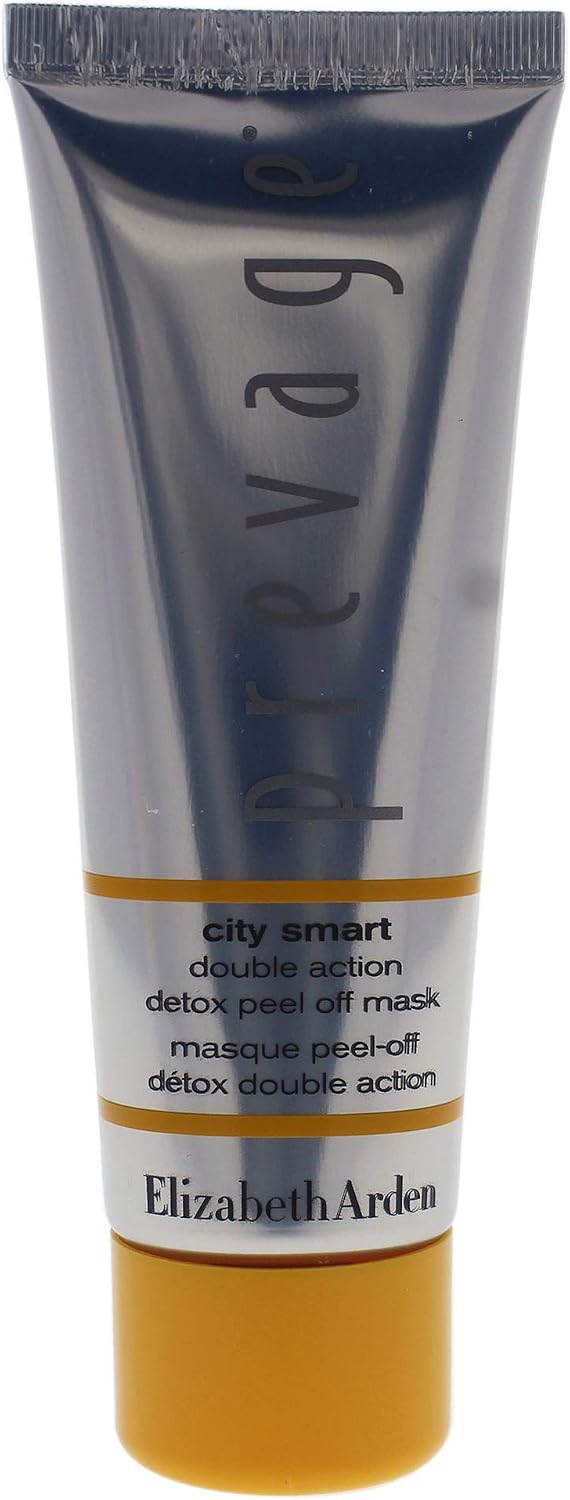 Mascarilla Prevage City Smart Double Action Detox Peel Off Mask - 75Ml - Mujer