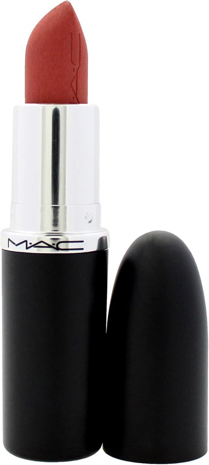 Labial M·A·Cximal Silky Matte Lipstick -Warm Teddy 3.5G - Mujer