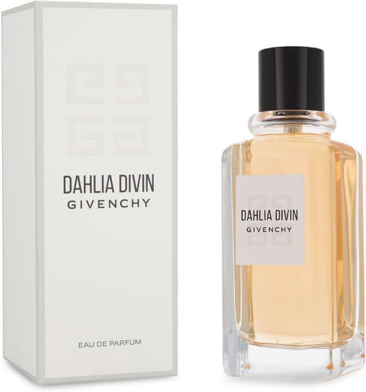 Givenchy Dahlia Divin 100Ml Edp Spray - Mujer