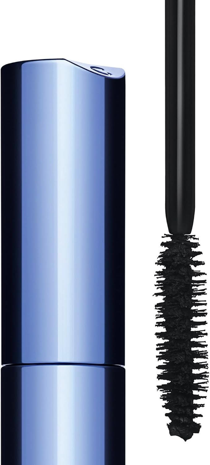 Mascara Para Pestañas Wonder Perfect Mascara 4D Waterproof -Perfect Black 8Ml - Mujer