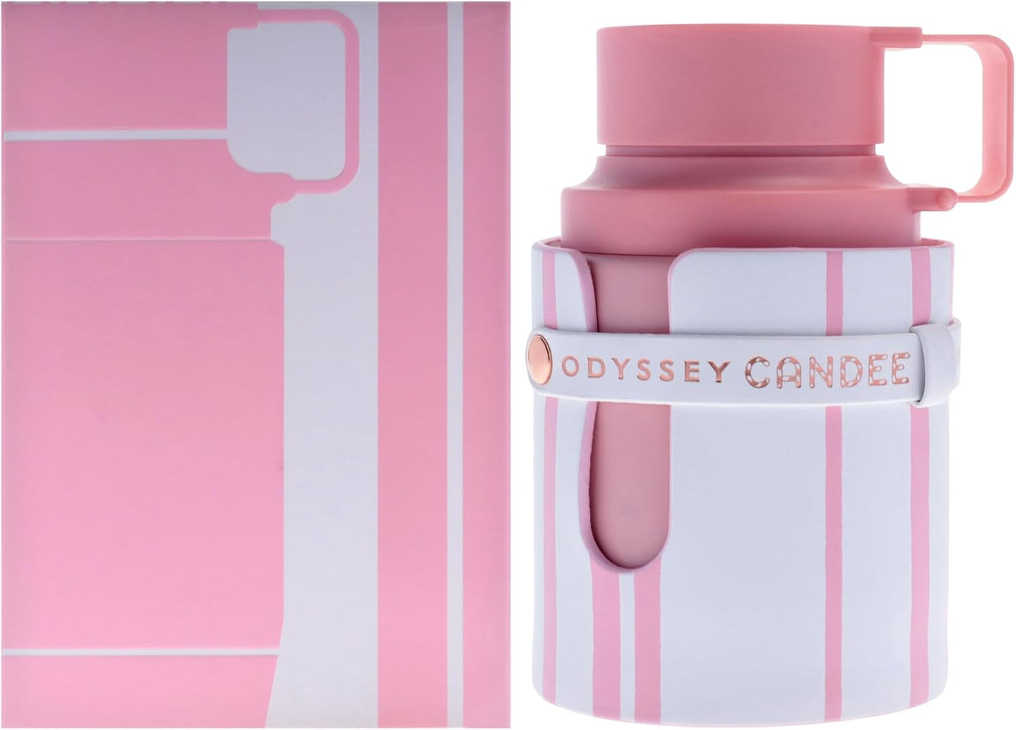 Odyssey Candee Dama Armaf 100 ml Edp Spray - Mujer