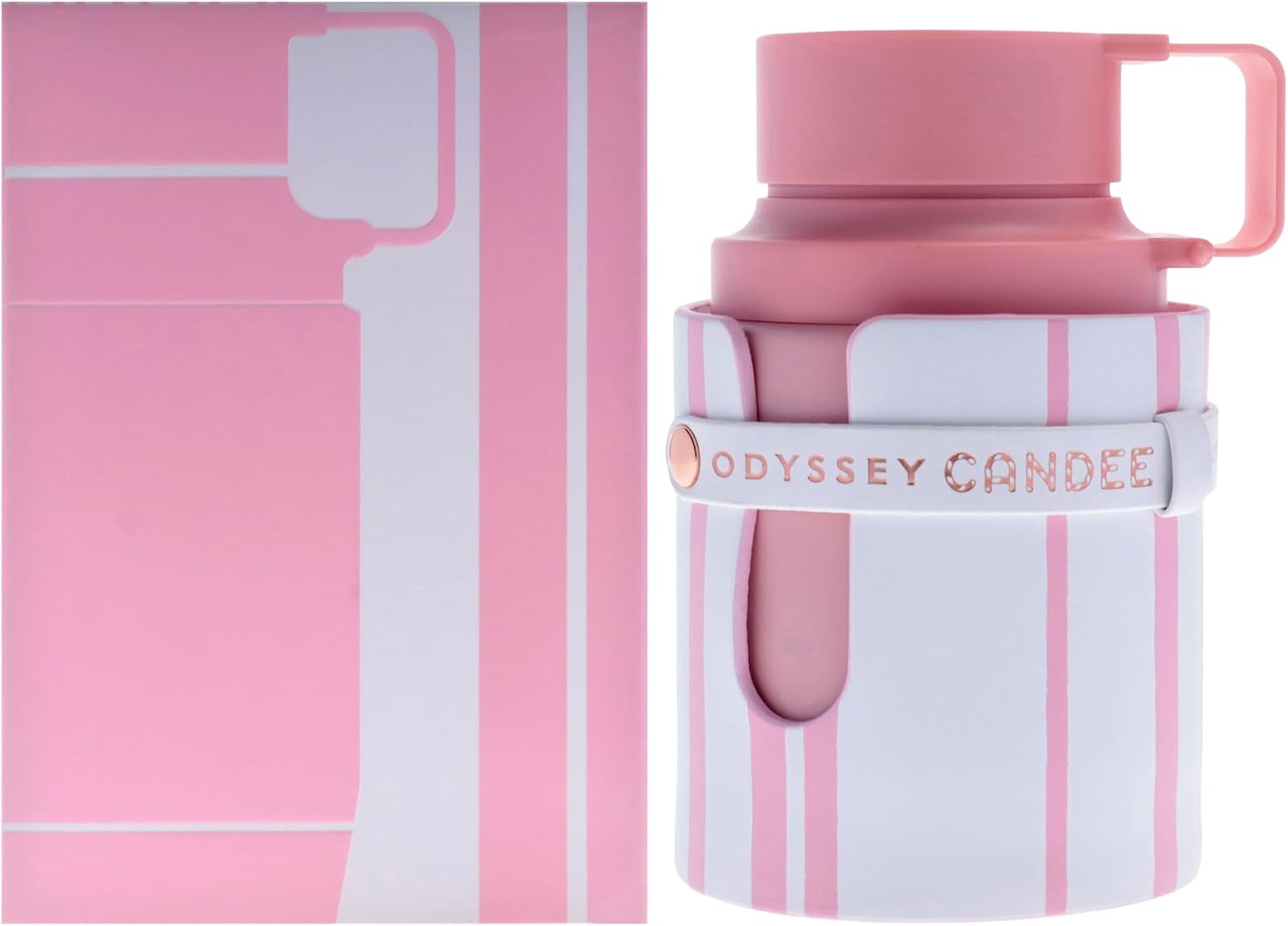 Odyssey Candee Dama Armaf 100 ml Edp Spray - Mujer