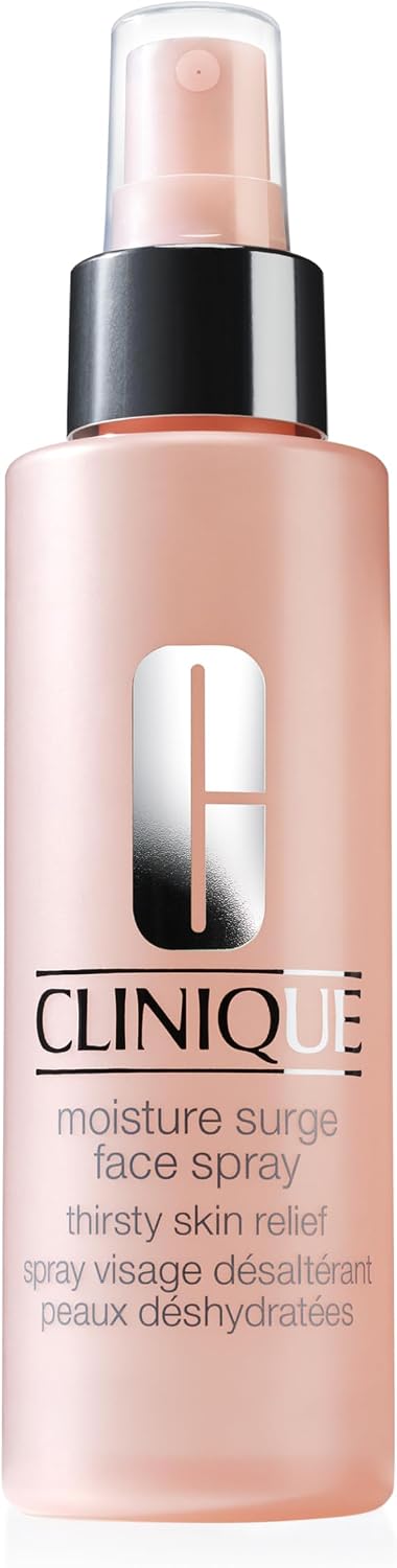 Clinique Hidratante Moistur Surge Face Spra - 125Ml - Mujer