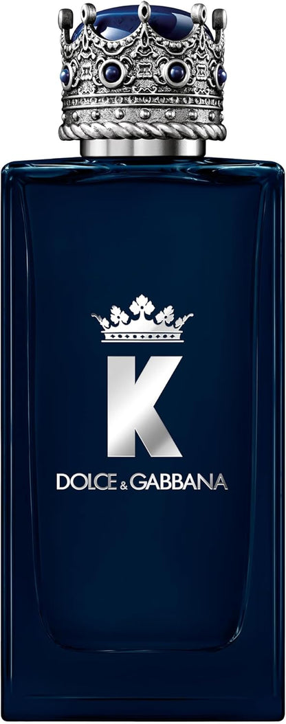 Dolce & Gabbana K 100Ml Parfum Spray Dolce & Gabbana - Hombre