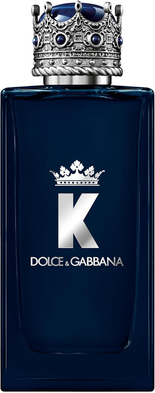 Dolce & Gabbana K 100Ml Parfum Spray Dolce & Gabbana - Hombre