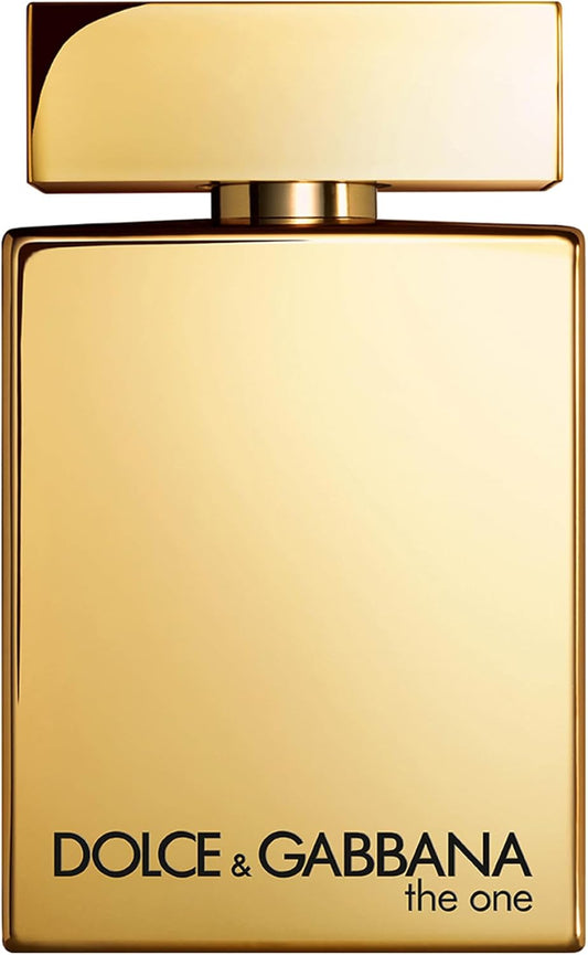 Dolce & Gabbana The One Gold 100Ml Edp Spray - Hombre