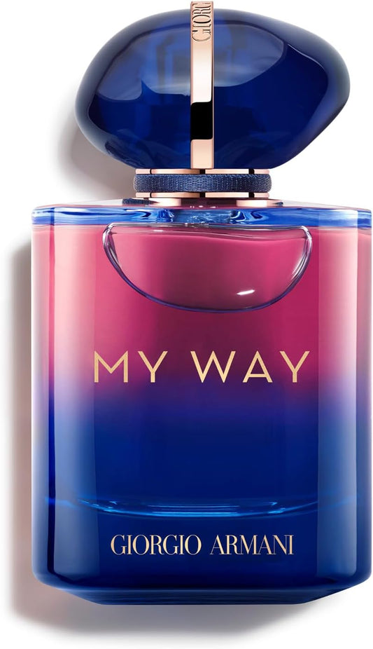 My Way Parfum 90 Ml Edp Spray Giorgio Armani - Mujer