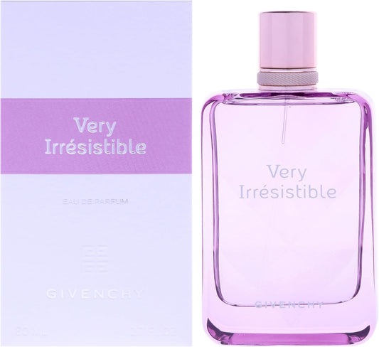 Givenchy Very Irresistible 80Ml Edp Spray - Mujer