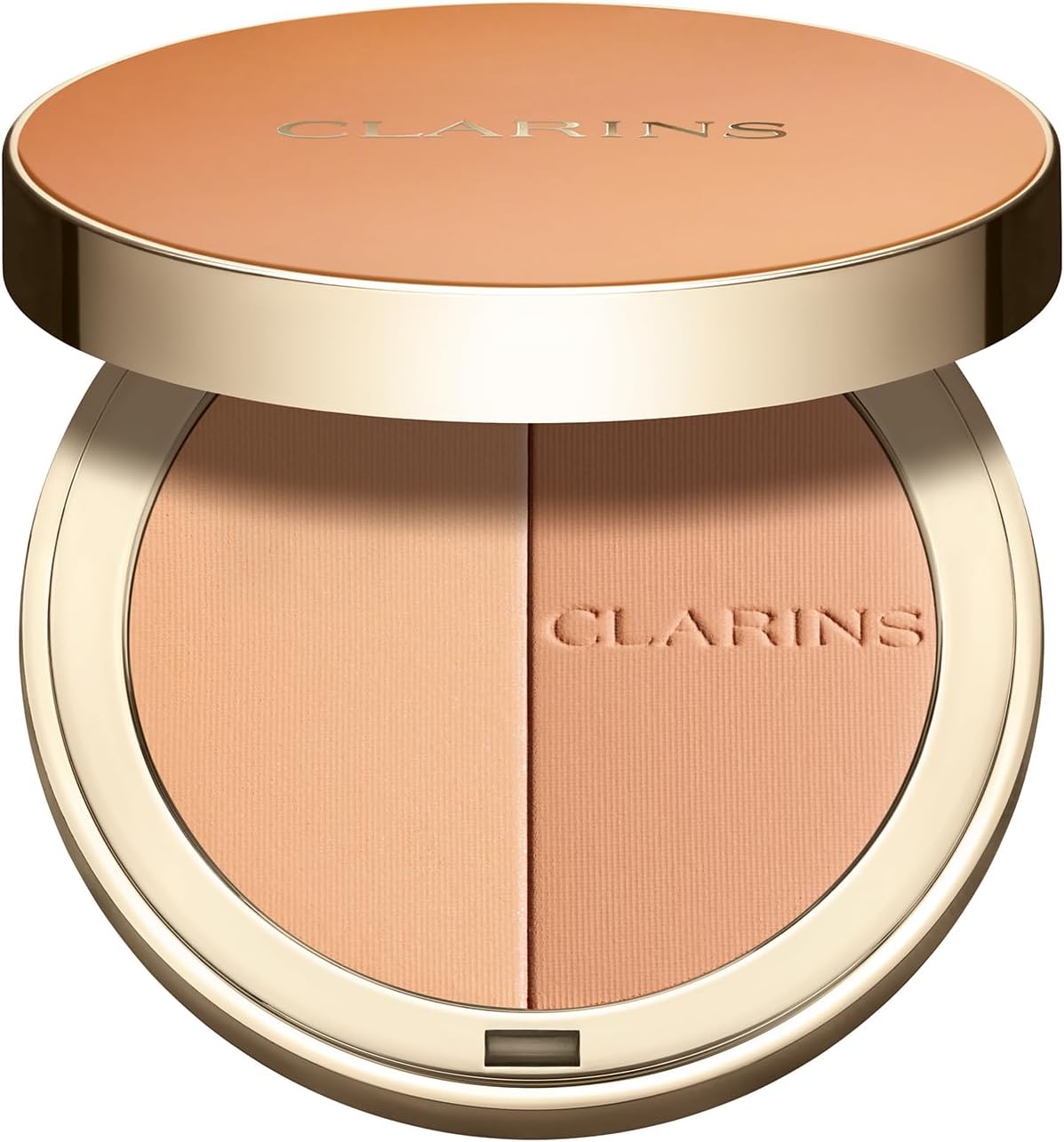 Polvo Bronceador Ever Bronze Compact Powder -Light 10G - Mujer