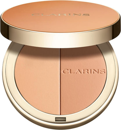 Polvo Bronceador Ever Bronze Compact Powder -Light 10G - Mujer