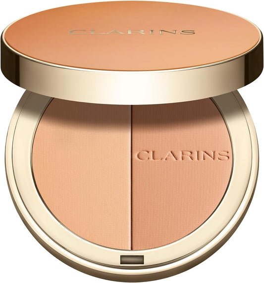 Polvo Bronceador Ever Bronze Compact Powder -Light 10G - Mujer