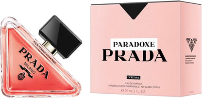 Prada Paradoxe Intense 90Ml Edp Spray - Mujer