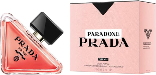 Prada Paradoxe Intense 90Ml Edp Spray - Mujer