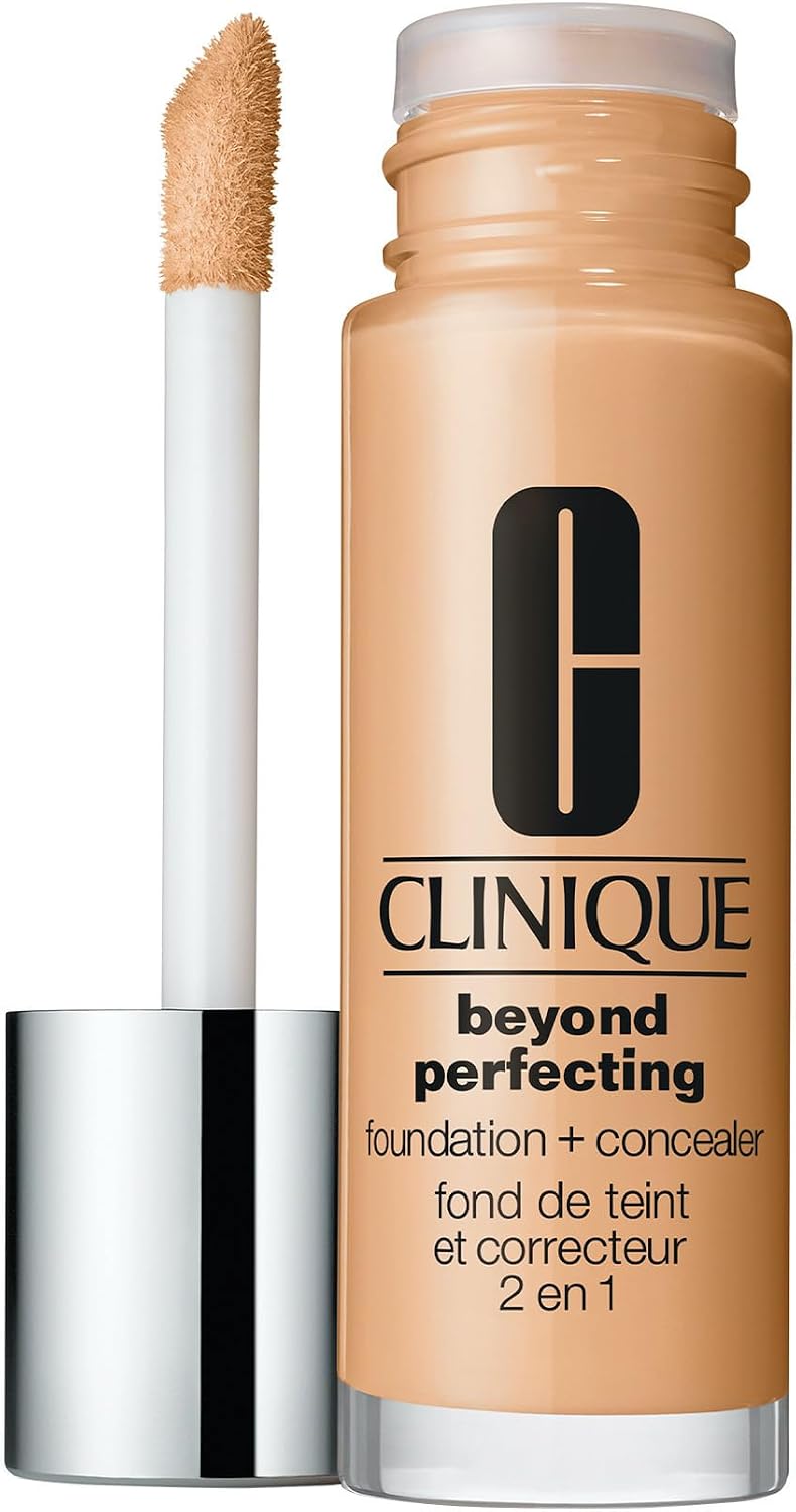 Beyond Perfecting Base De Maquillaje + Corrector Ivory 30 Ml - Mujer