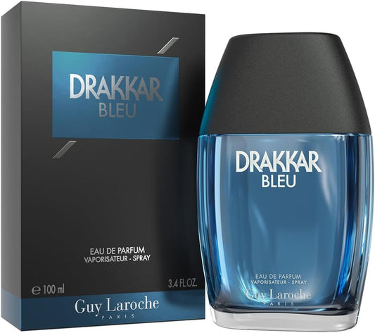 Guy Laroche Drakkar Bleu 100Ml Edp Spray - Hombre