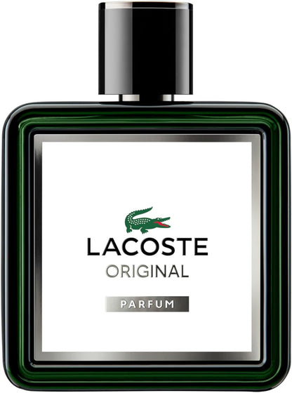 Lacoste Original 100Ml Parfum Spray Lacoste - Hombre