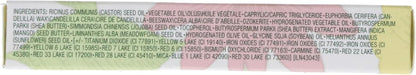 Bálsamo Para Labios Chubby Stick Moisturizing Lip Fuller Fig 3G Café - Mujer
