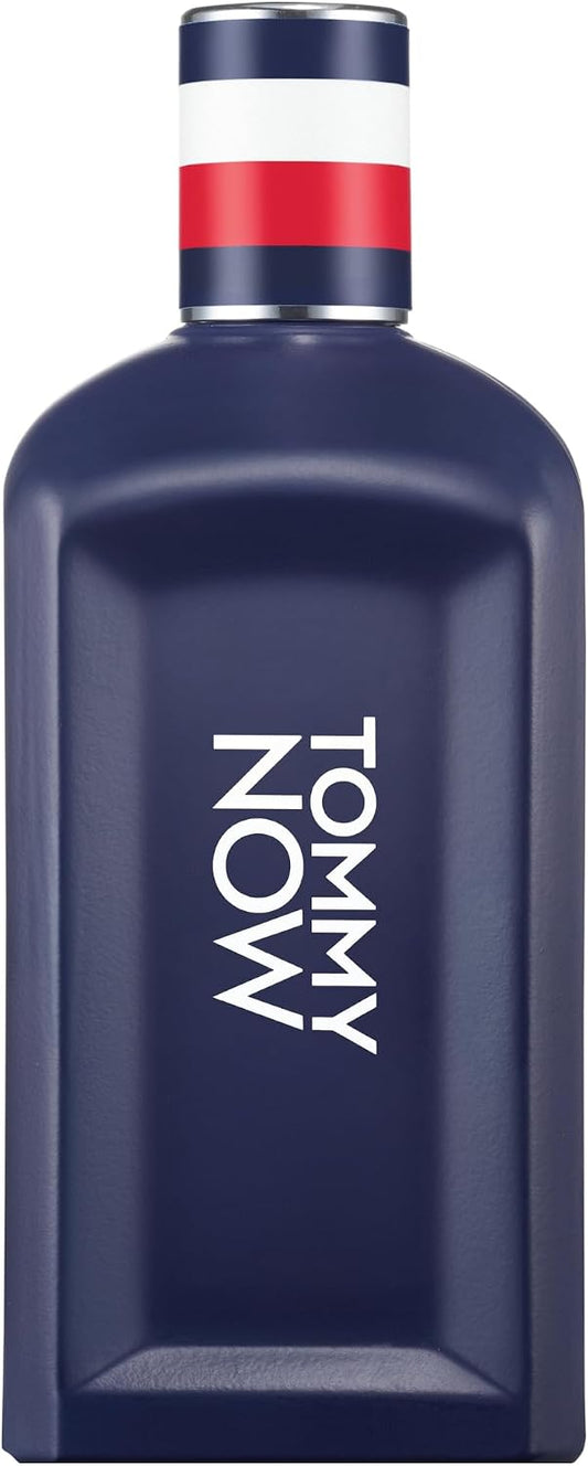 Tommy Now 100Ml Edt Spray Sin Celofan - Hombre
