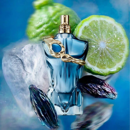 Jean Paul Gaultier Le Beau Narcisse 125Ml Edp Spray - Hombre