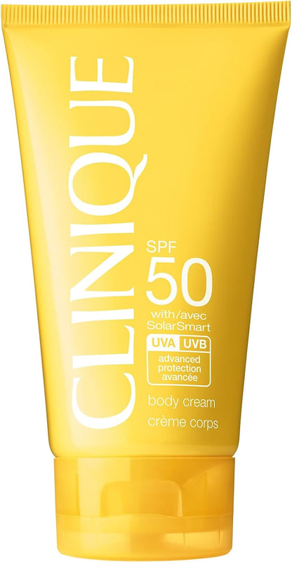 Protector Body Cream Spf 50 150Ml - Mujer